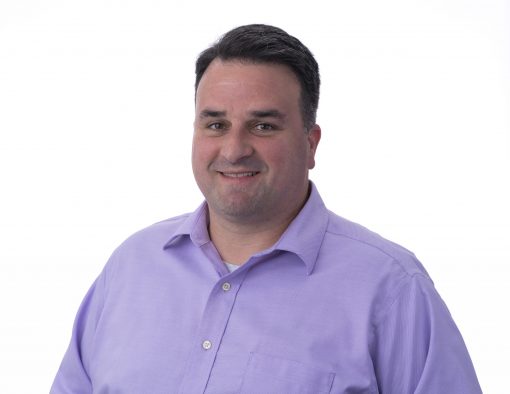 Ryan Toubia