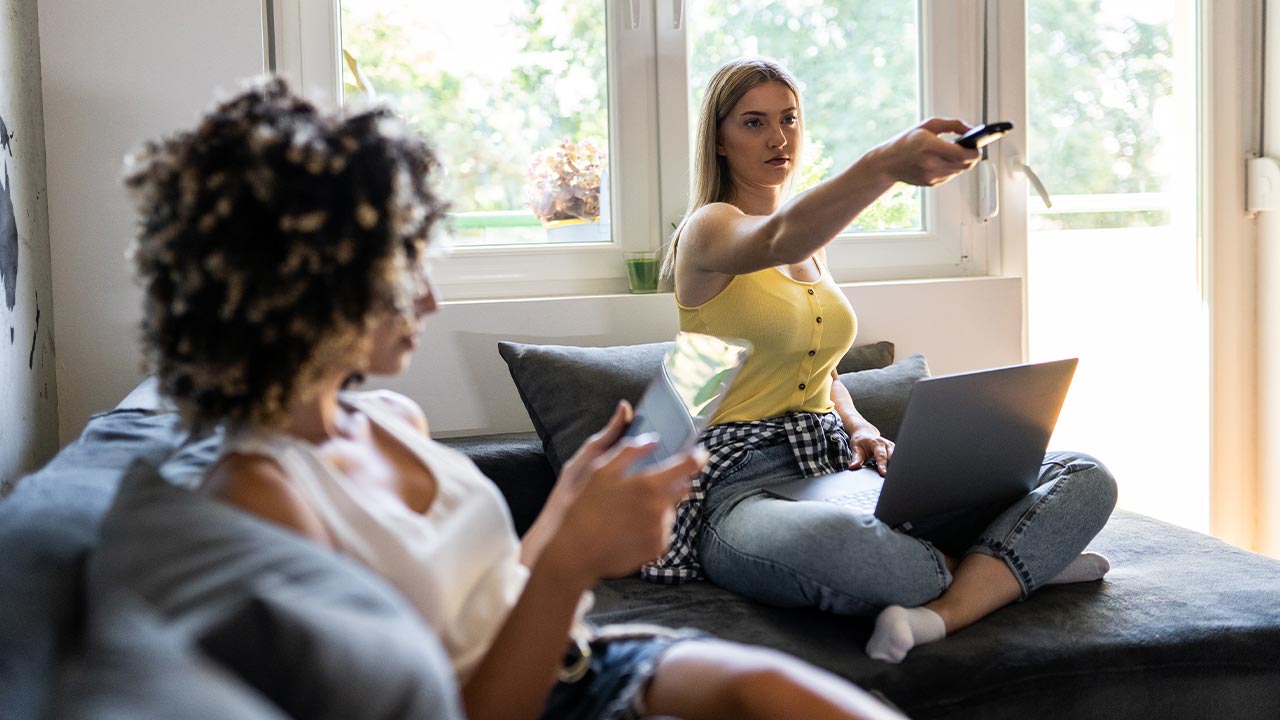 Ready To Go Over The Top Explaining Ott Marketing For Higher Ed Educationdynamics