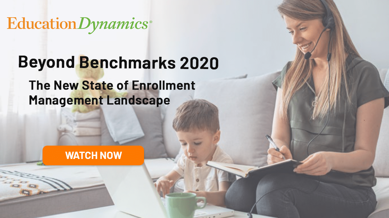 Beyond Benchmarks Webinar