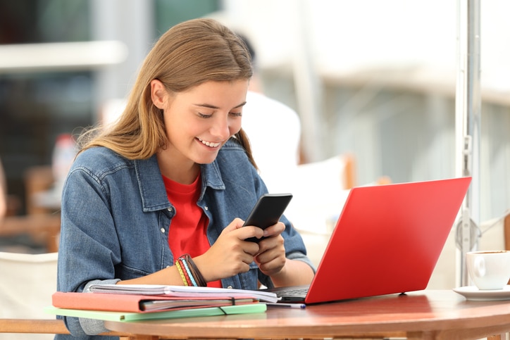Competency-Based Education: Helping Students Turn Experience Into Credits