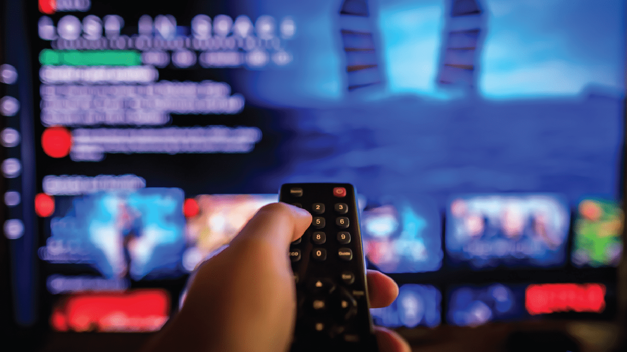 OTT Advertising Continues to Engage Potential Students
