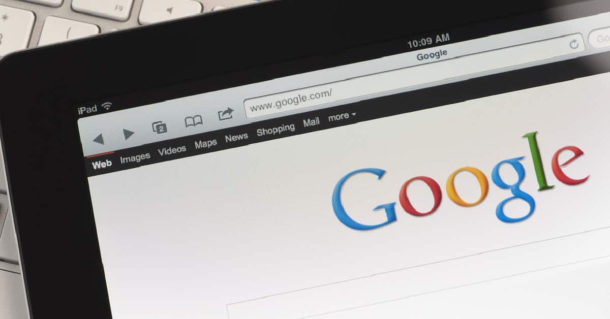 Google’s Algorithm Update for 2021, Improving Page Experience