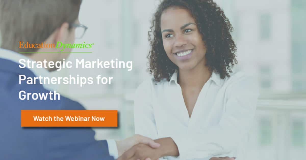 Strategic Marketing Partnerships for Growth