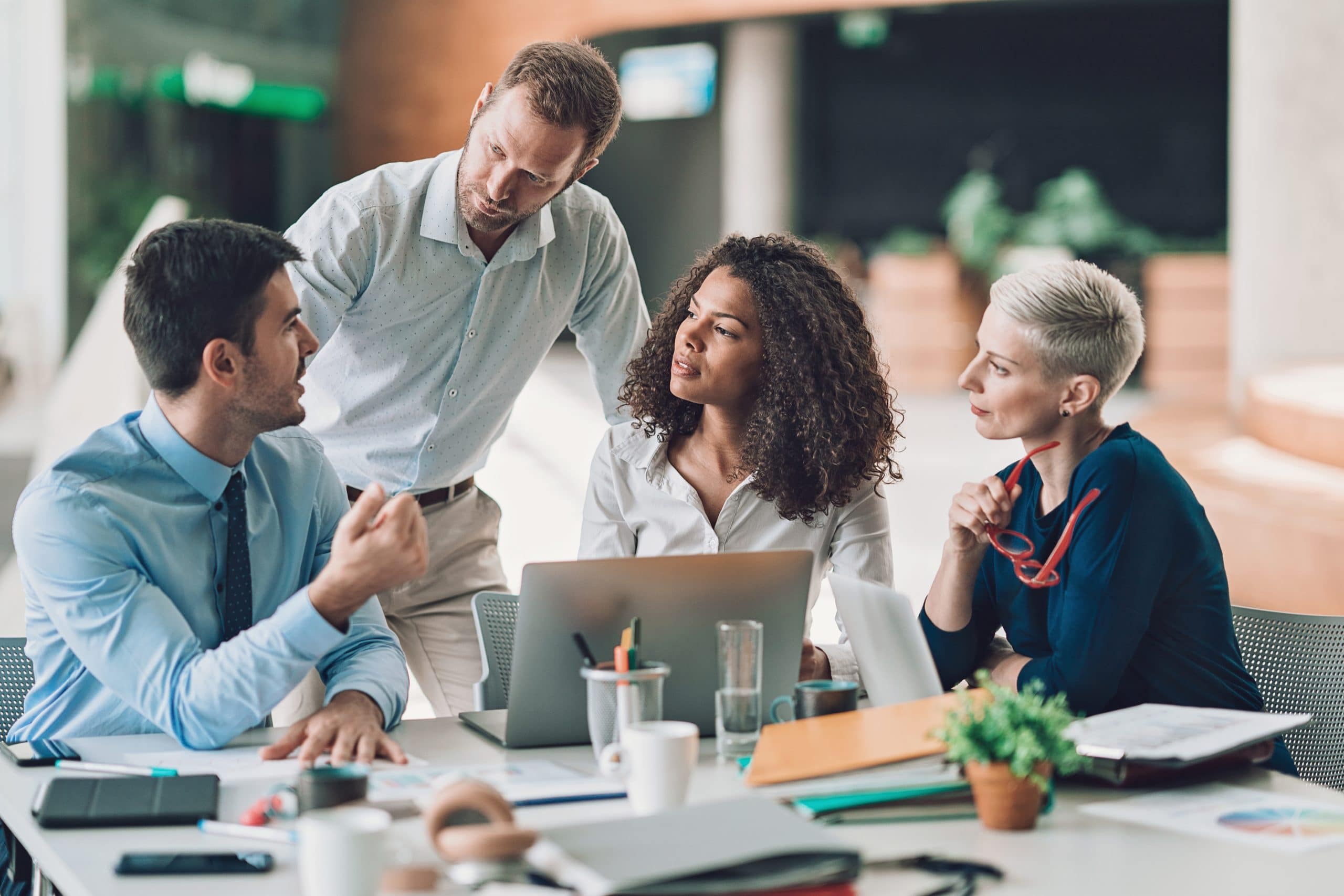 7 Lessons Higher Ed Can Learn From The Great Resignation