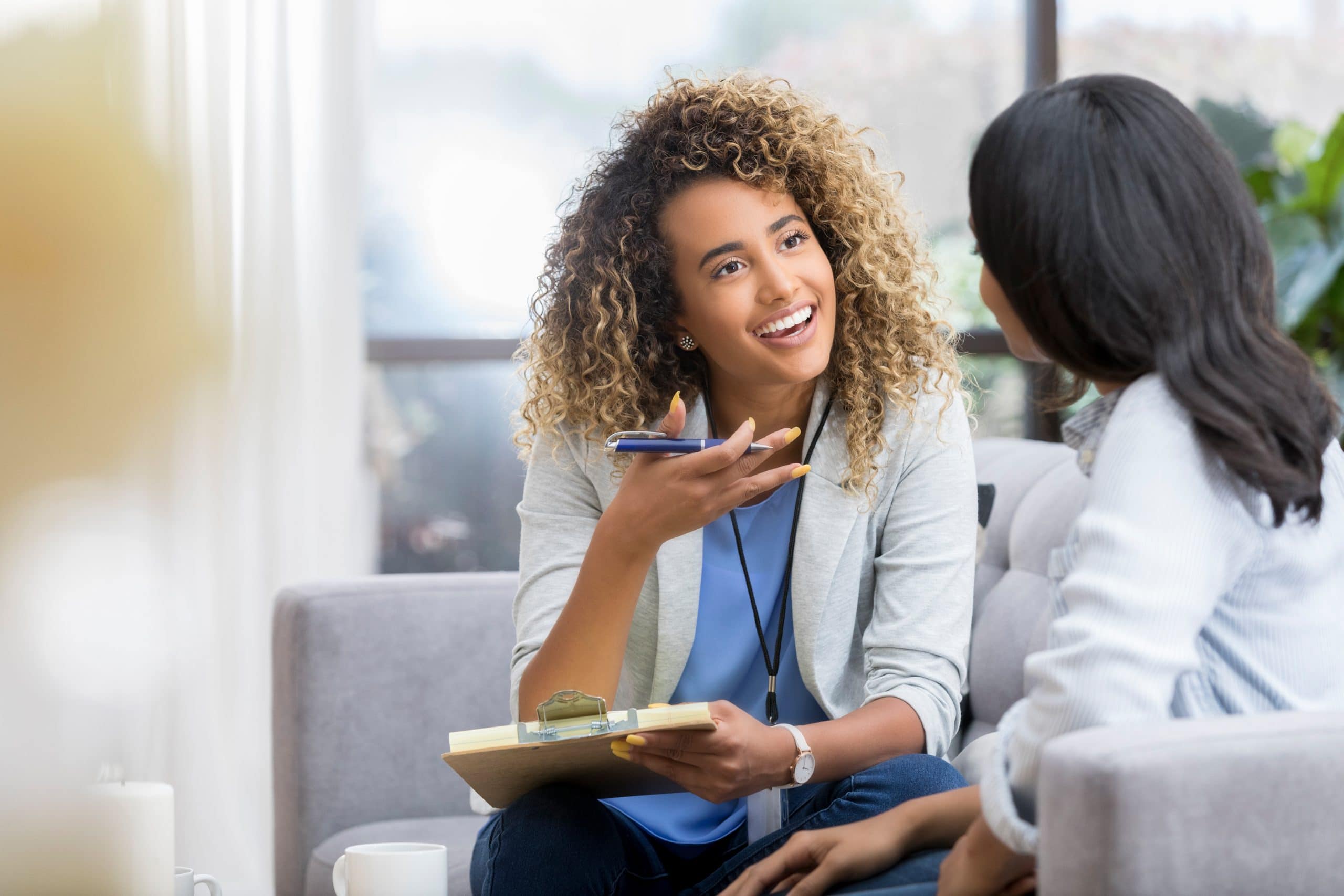 How Success Coaches Help Students Enroll And Achieve Goals