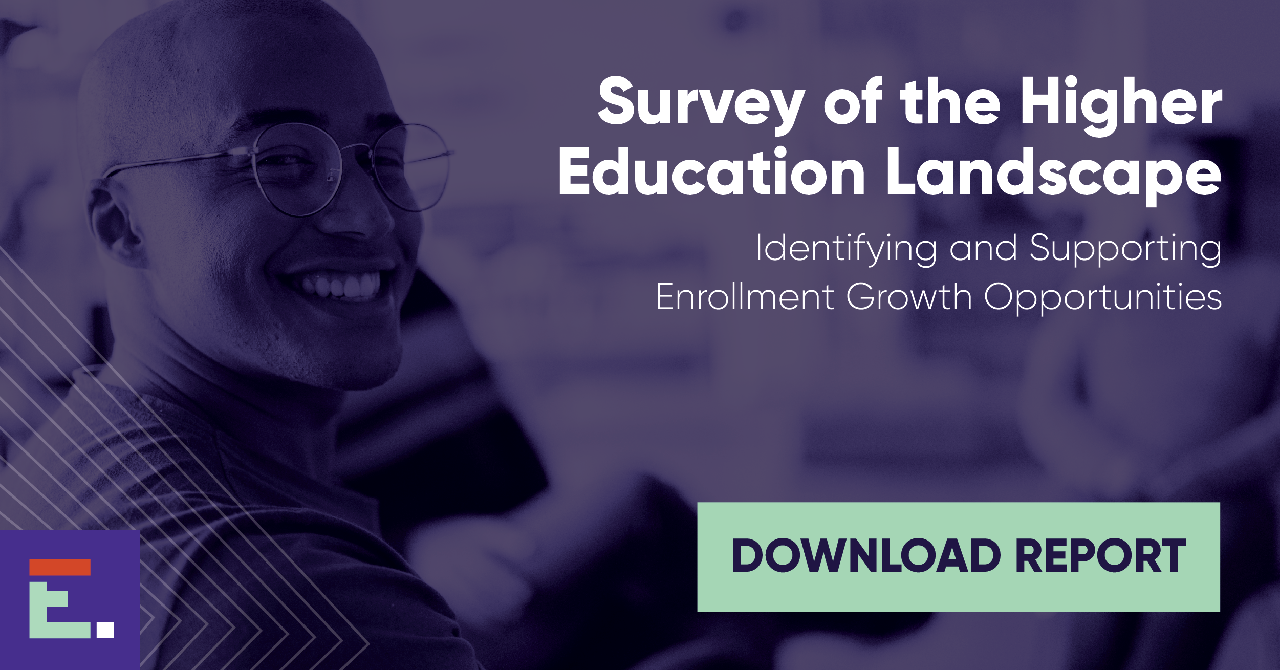 Changing Enrollment Behaviors, Continued Distrust Punctuate