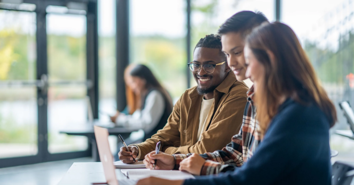 Defining the Modern Learner: A New Era in Higher Education