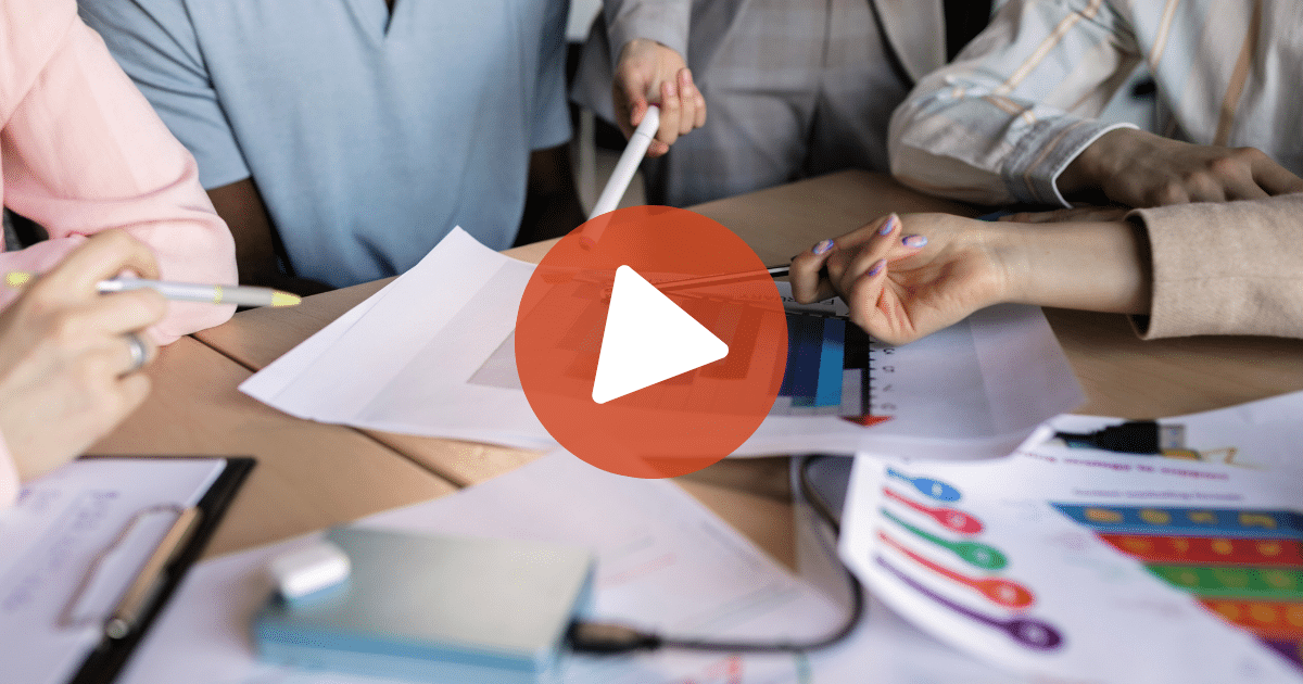 A Roadmap to Marketing Transformation