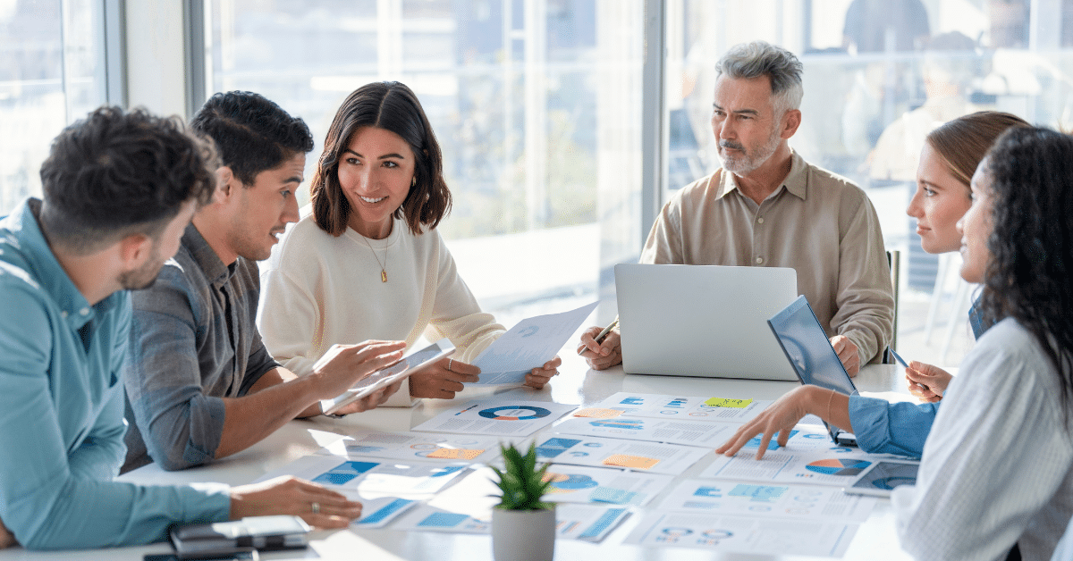 Stop Marketing to Yesterday’s Students: A New Era for Higher Ed 