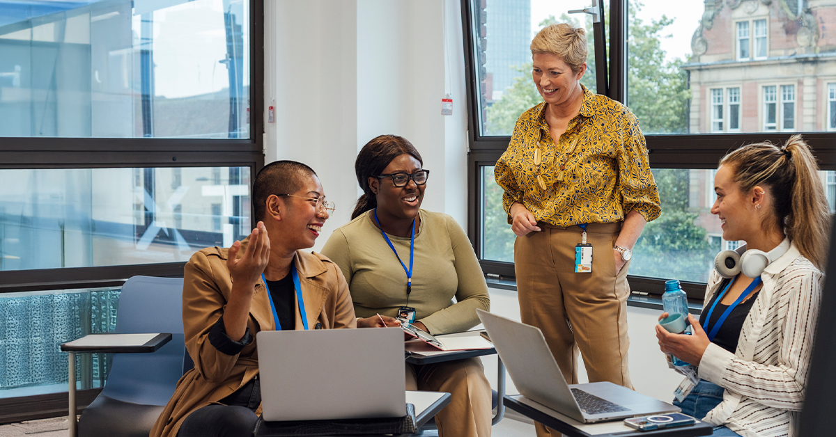 EducationDynamics Named 2025 Enrollment Management Solution Provider of the Year by the EdTech Breakthrough Awards