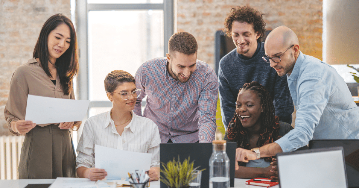 What Higher Ed Marketers Can Learn from the Meltwater Summit 2025