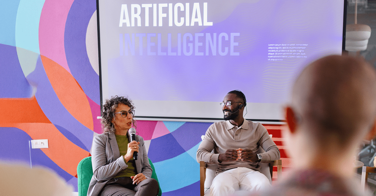 Urgent Adoption of Artificial Intelligence is Key for Higher Ed Marketing &amp; Enrollment Success