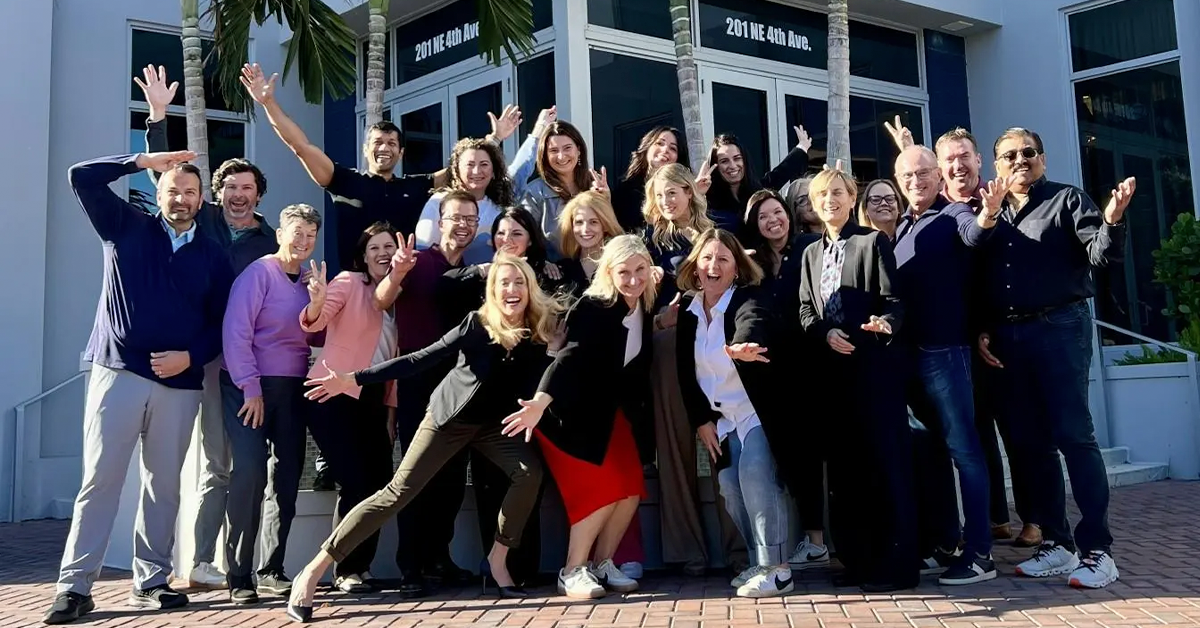 EducationDynamics Named to Fortune’s Best Workplaces in Advertising &amp; Marketing™ 2025