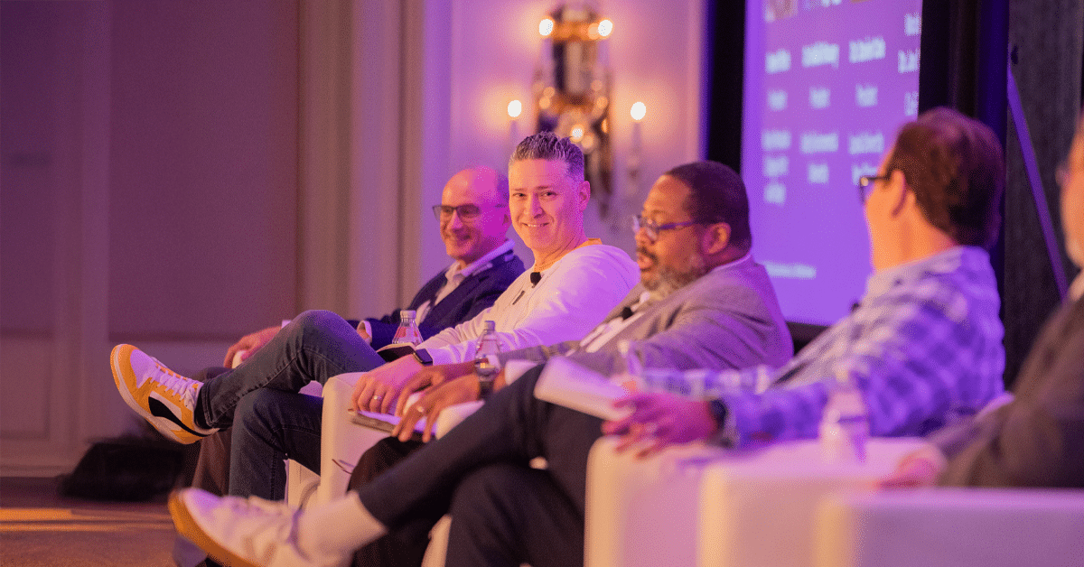 Higher Education Leaders Convene to Challenge the Status Quo at InsightsEDU 2026 Conference