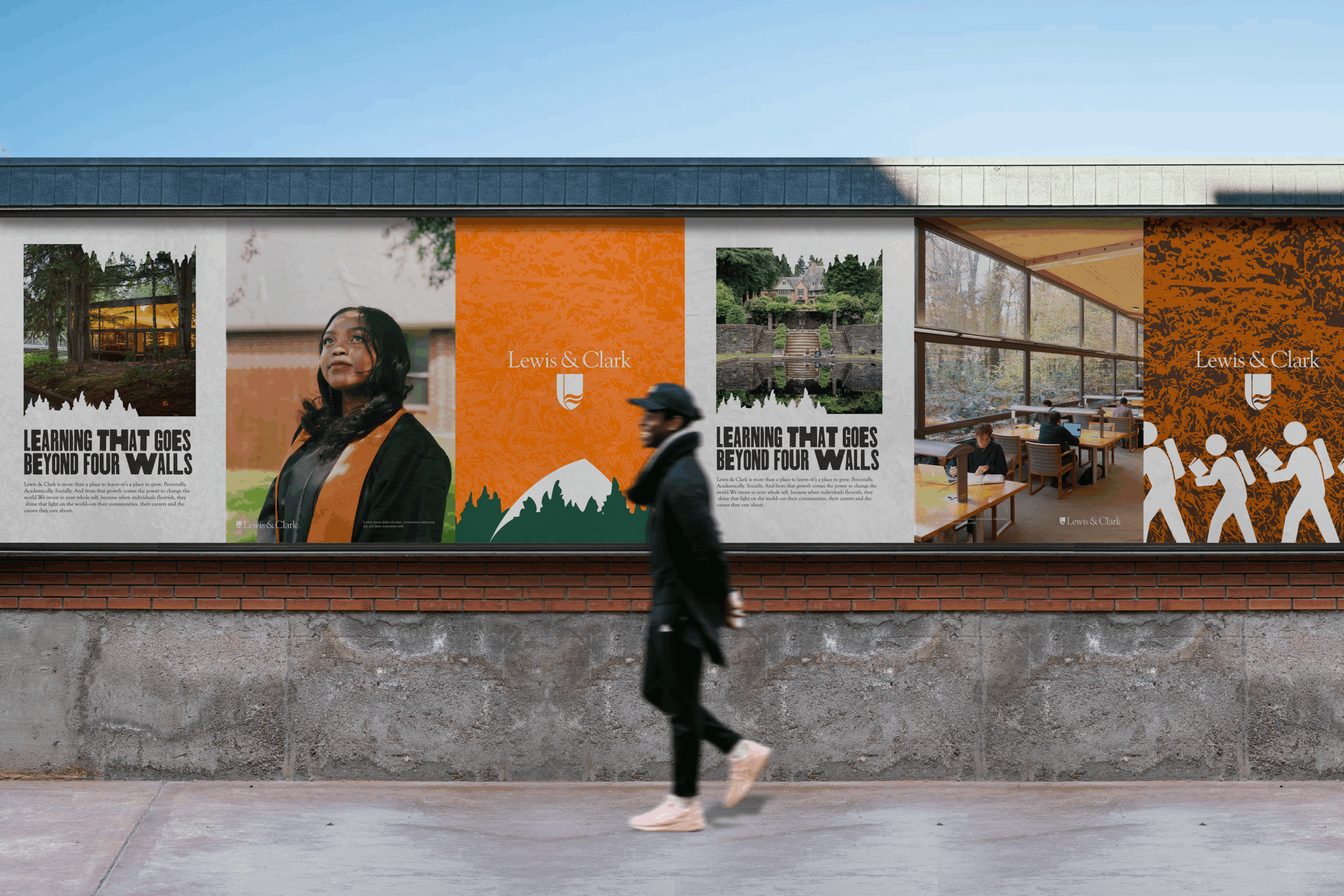 Building a house — and a brand — that goes beyond