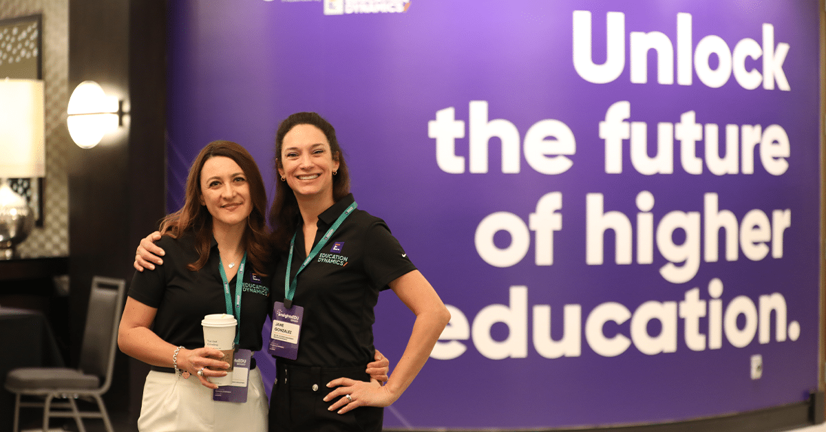 InsightsEDU 2026 Agenda Unifies Reputation and Revenue to Set a New Institutional Standard