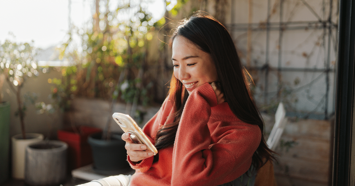 Meeting the Modern Learner Where They Scroll