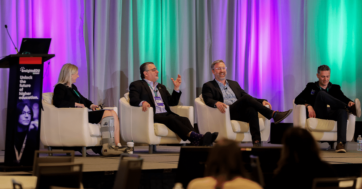 EducationDynamics Gathers the Challengers and Disruptors of Higher Ed for InsightsEDU 2026