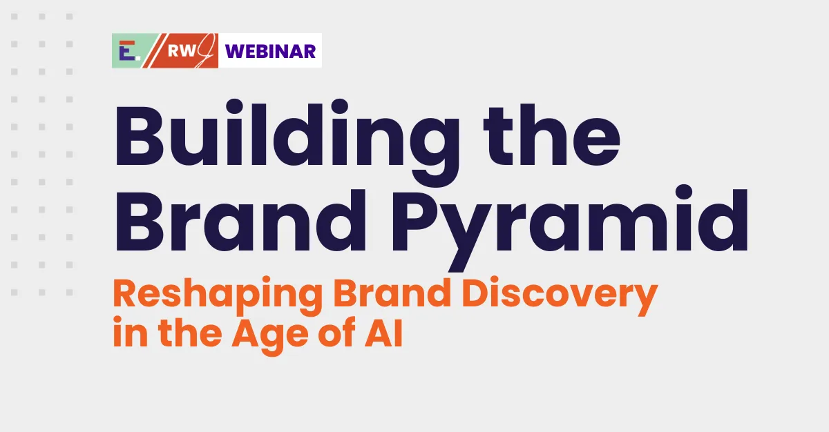 Building the Brand Pyramid: Reshaping Brand Discovery in the Age of AI