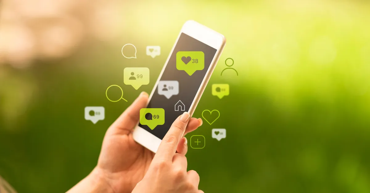 Why Organic Social Media Needs to Be In Your Mind 