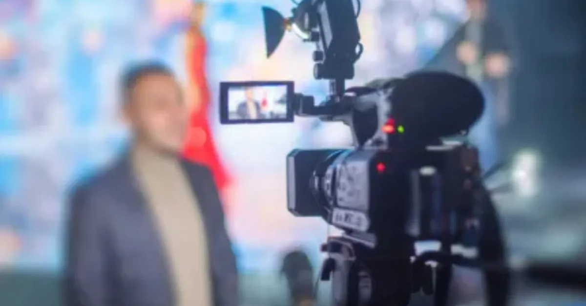 Showcasing your campus on local television 