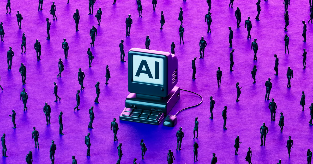 An AI-First Campaign Structure for Efficient Application Scale