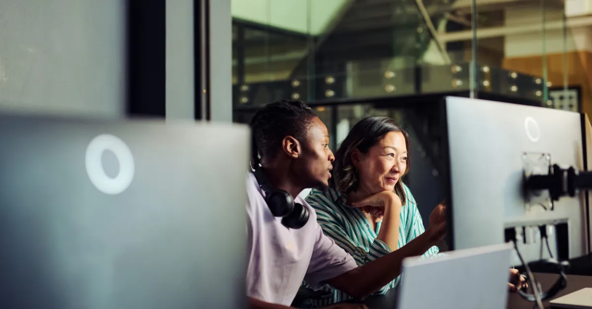Conversion Architecture in a Zero-Click World: Your Website Is Still Where Students Decide